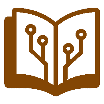Book Maker Logo